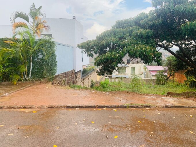 Ep 094 gacuriro Gacuriro very nice plot for sale in paul estate.