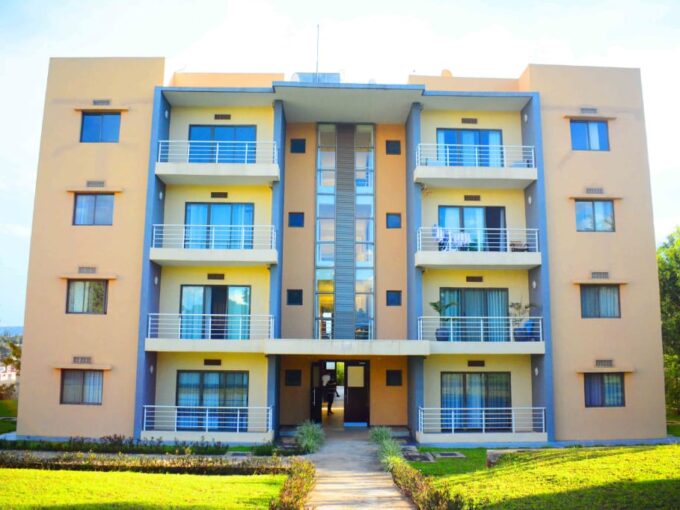 Ep 106 Gacuriro Gacuriro vision city cheapest 2 beds apartment for sale in Kigali Rwanda.